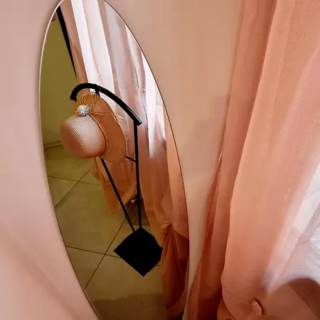 Apartament Rosa Garda *