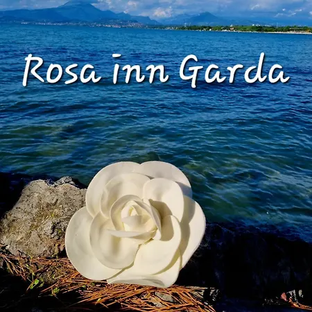 Apartament Rosa Garda Peschiera del Garda