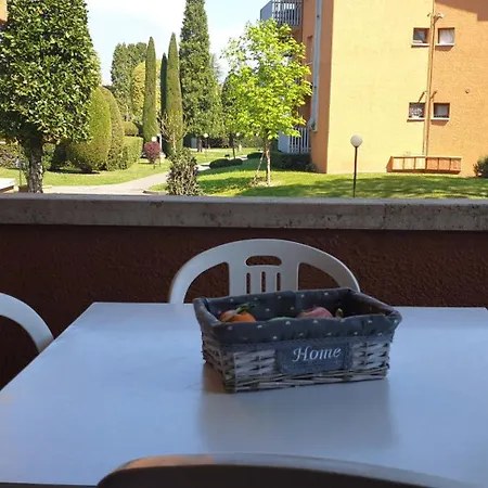 Rosa Garda Peschiera del Garda