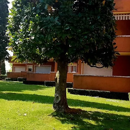 Apartament Rosa Garda