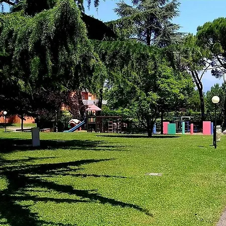 Apartament Rosa Garda *