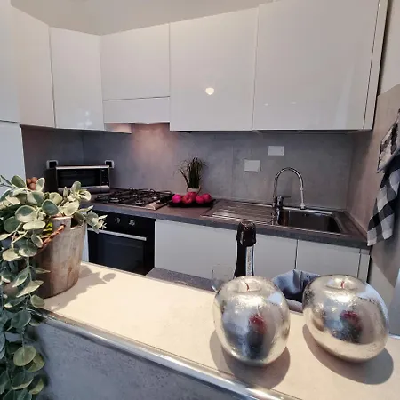Apartament Rosa Garda Peschiera del Garda